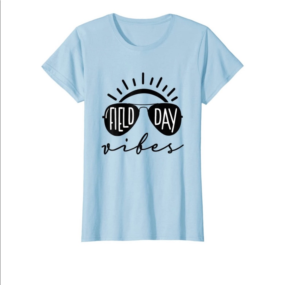 Field Day Shirt